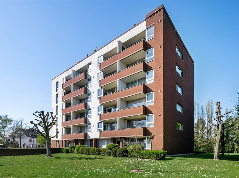 Appartement à vendre
                    à 2650 Edegem