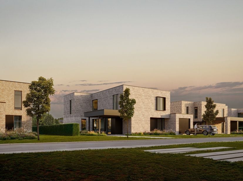Huis te koop
                    in 3500 Hasselt