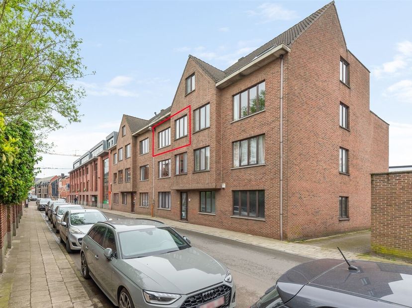 Appartement à louer
                    à 2300 Turnhout