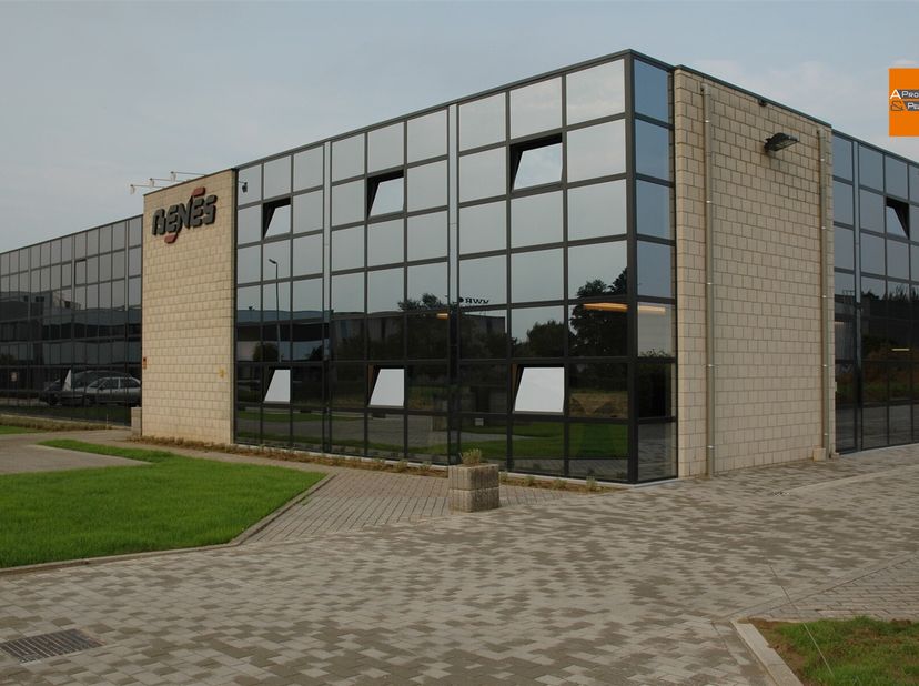 Ben je op zoek naar de ideale kantoorruimte nabij het op- en afrittencomplex van Leuven/Haasrode?&lt;br /&gt;
Stop met zoeken! Wij bieden moderne, instapkla