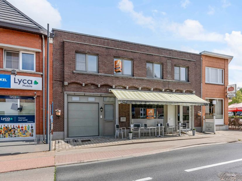 Maison à vendre
                    à 3470 Kortenaken
