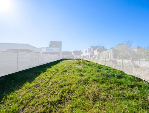                                         Terrain à bâtir à vendre à Geraardsbergen, € 125.000
