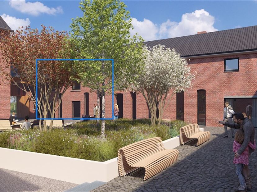 Maison à vendre
                    à 3840 Rijkel