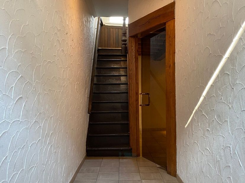 Maison à vendre
                    à 8750 Zwevezele