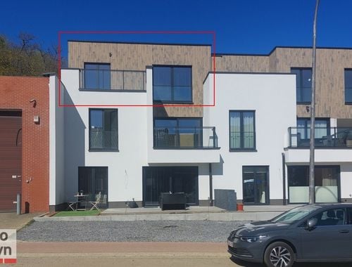                                        Appartement à louer à Scherpenheuvel, € 920
