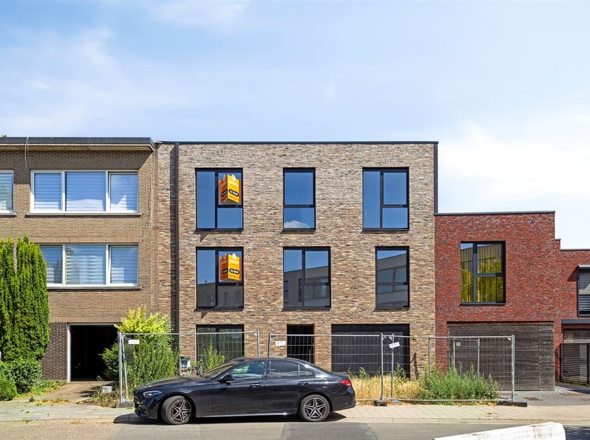 Appartement à vendre
                    à 2100 Deurne