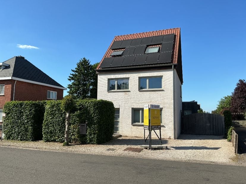 Maison à vendre
                    à 3920 Lommel