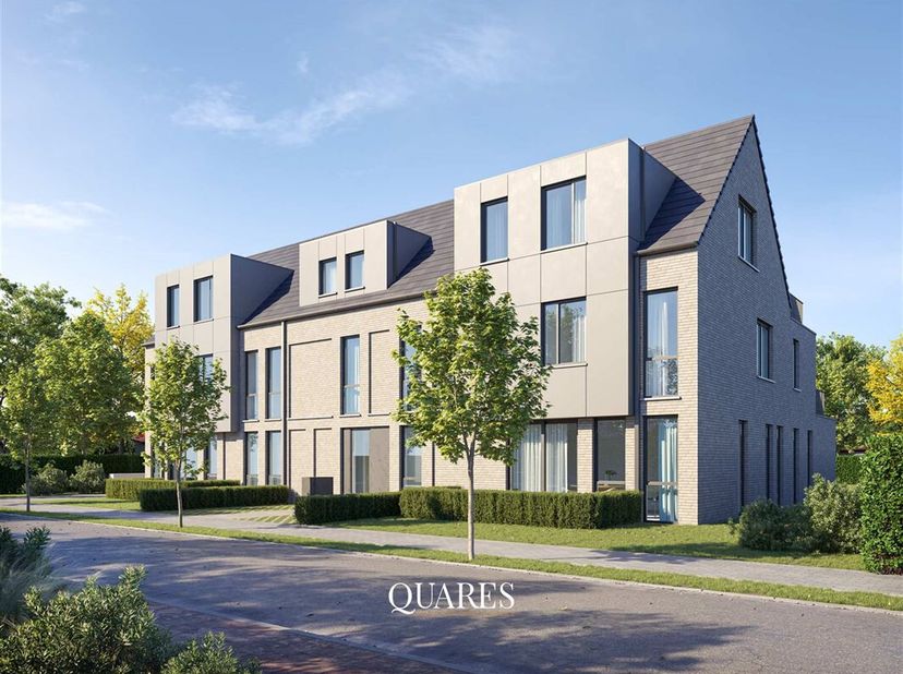 Appartement à vendre
                    à 2860 Sint-Katelijne-Waver