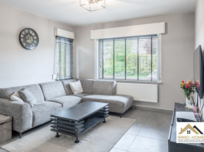 Maison à vendre
                    à 9041 Oostakker