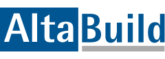 Alta Build nv