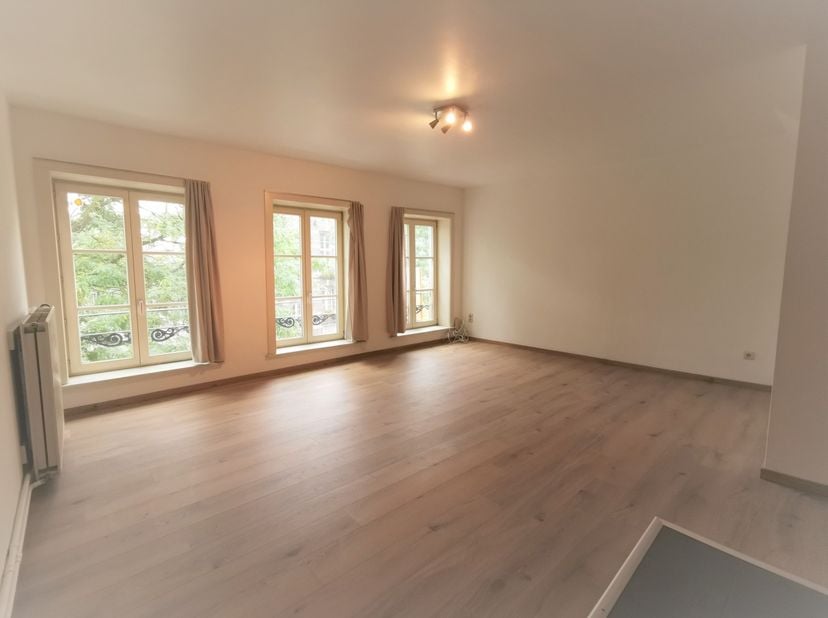 Appartement te huur
                    in 7800 Ath