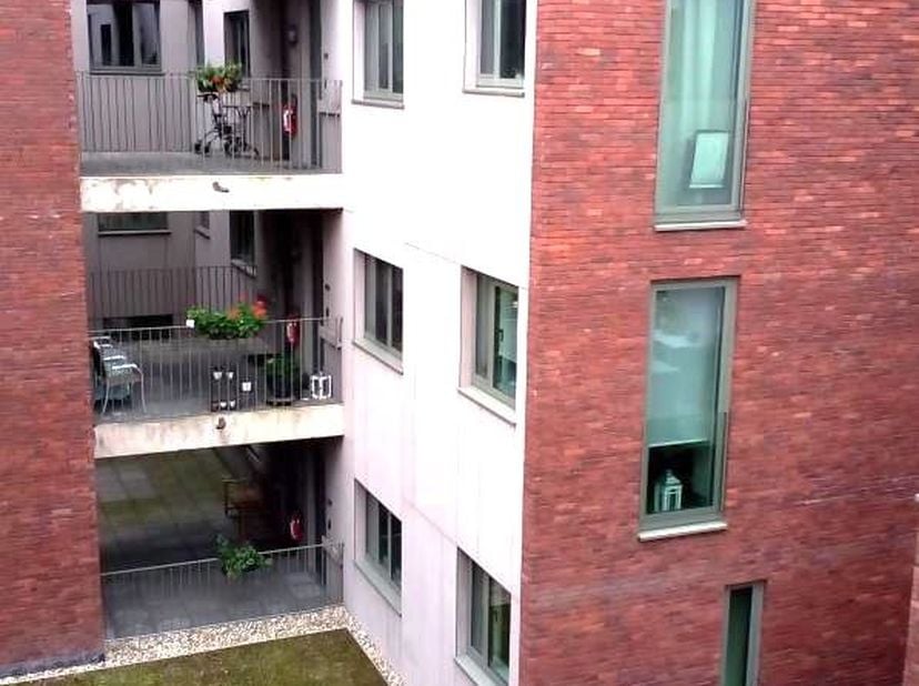 Appartement à vendre
                    à 1730 Asse