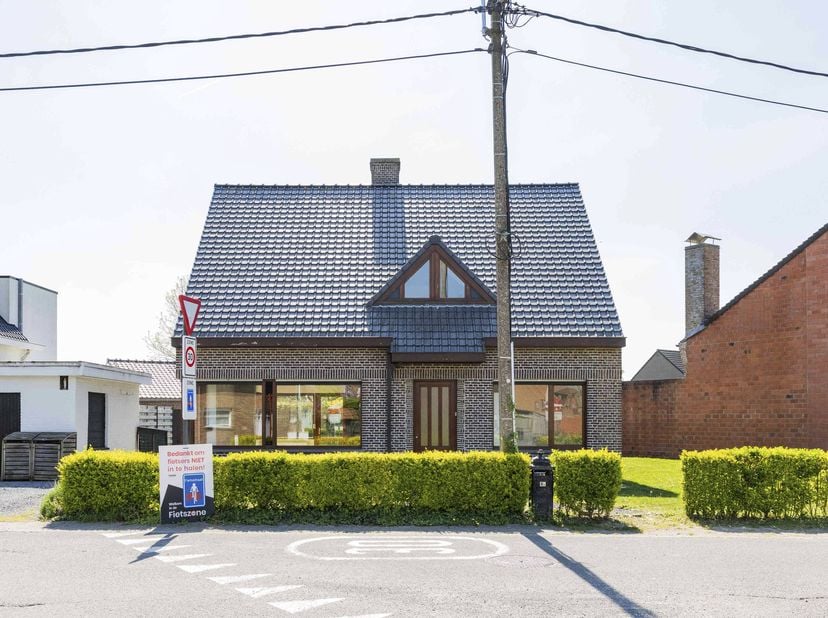 Maison à vendre
                    à 9850 Landegem