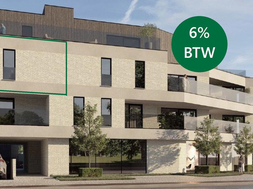 Residentie Scharpé  Energiezuinig wonen in het hart van Betekom&lt;br /&gt;
Residentie Scharpé is een kleinschalig nieuwbouwproject met 13 energiezuinige ap
