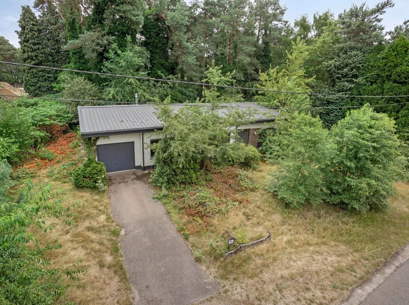 Maison à vendre
                    à 2490 Balen