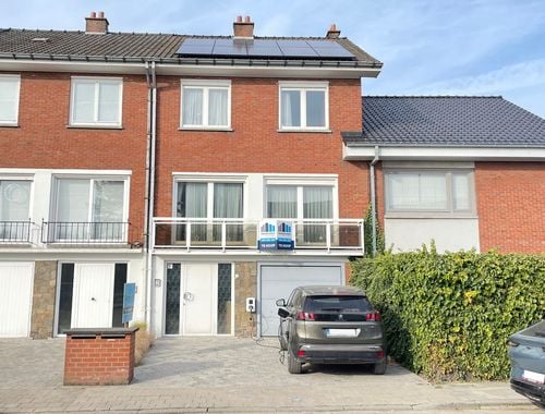                                         Maison à vendre à Kortrijk, € 329.000

