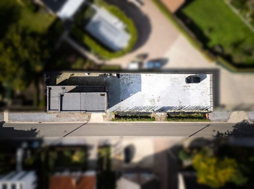 Verder af te werken casco-woning te Westerlo.&lt;br /&gt;
Nabij het centrum van Heultje met alle faciliteiten in de onmiddellijke buurt (winkels, scholen, b