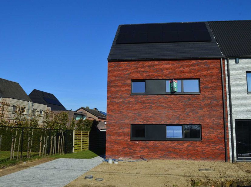 Maison à vendre
                    à 2440 Geel