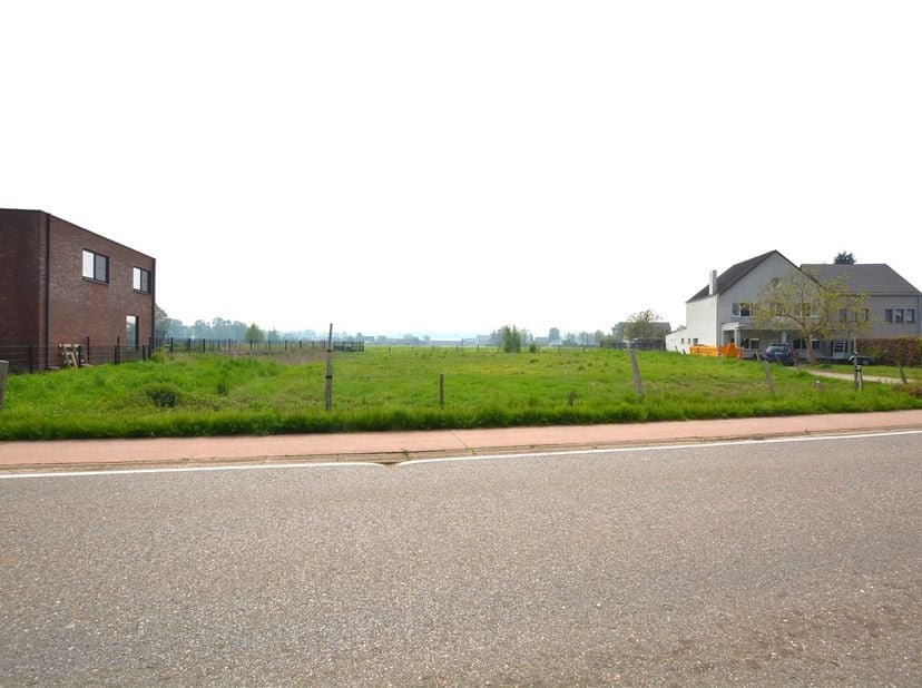 Terrain à vendre
                    à 2430 Vorst