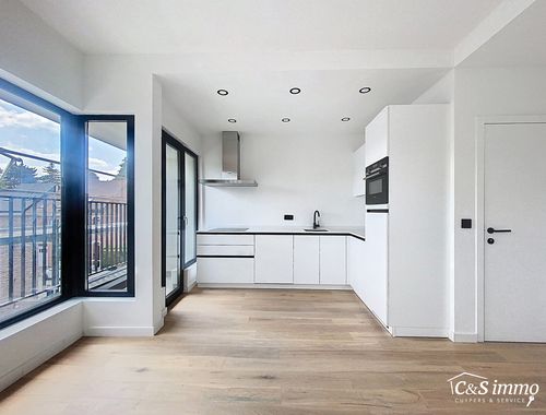                                        Appartement te koop in Edegem, € 275.000
