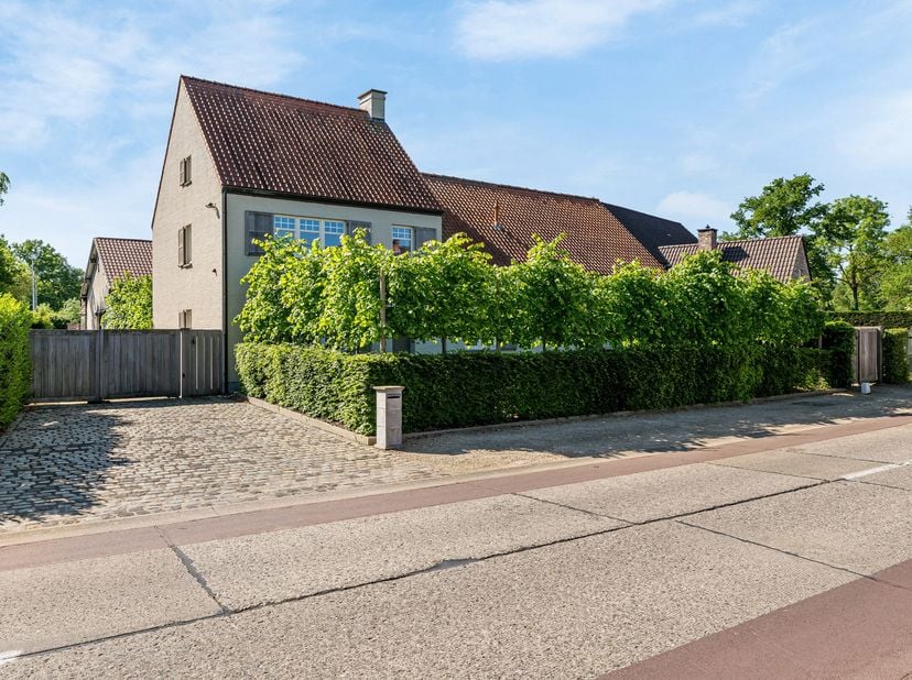 Maison à vendre
                    à 3583 Paal