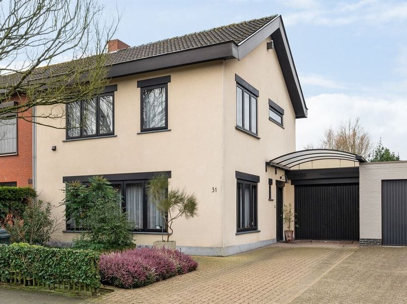 Maison à vendre
                    à 2920 Kalmthout