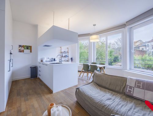                                         Appartement à vendre à Leuven, € 349.000
