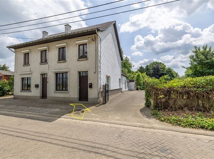 Maison à vendre
                    à 3270 Scherpenheuvel