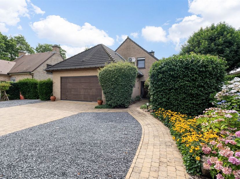 Maison à vendre
                    à 9170 Sint-Gillis-Waas
