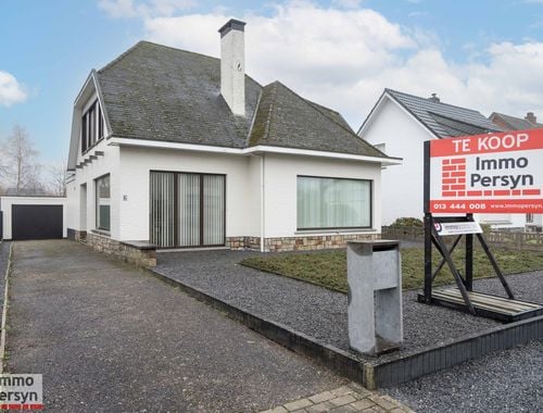                                         Maison à vendre à Averbode, € 250.000
