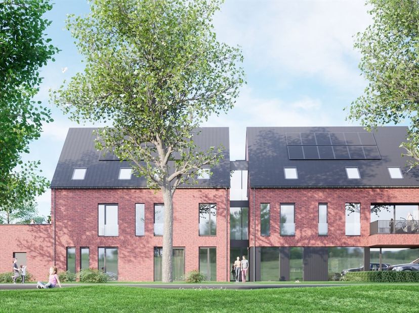 Appartement te koop
                    in 2430 Vorst