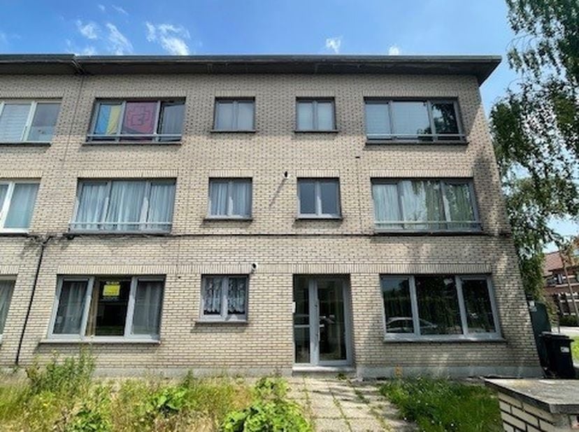 Appartement à louer
                    à 2180 Ekeren