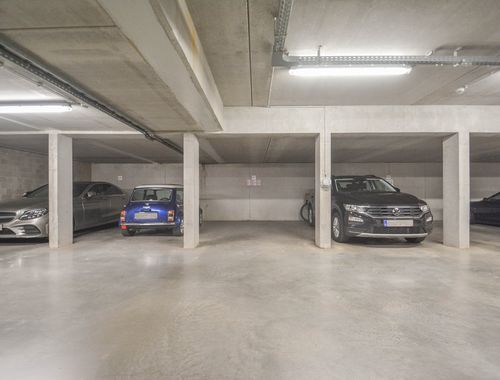                                         Garagebox te koop in Izegem, € 19.500
