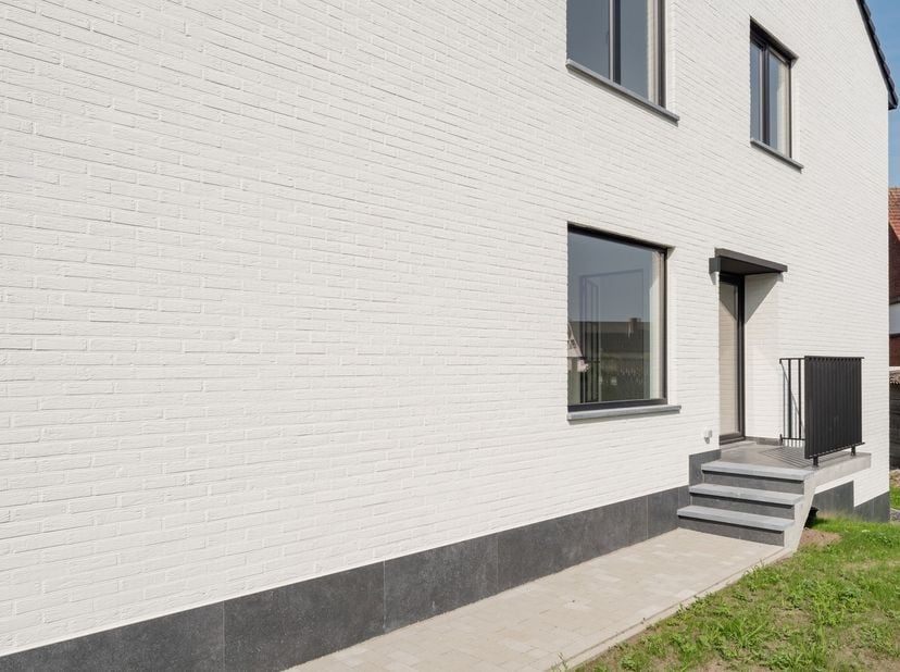 Appartement à vendre
                    à 3910 Neerpelt