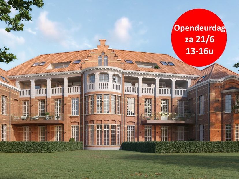 Appartement à vendre
                    à 3360 Lovenjoel
