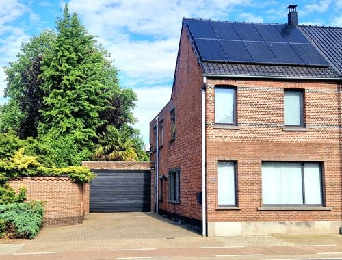                                         Maison à vendre à Verrebroek, € 375.000
