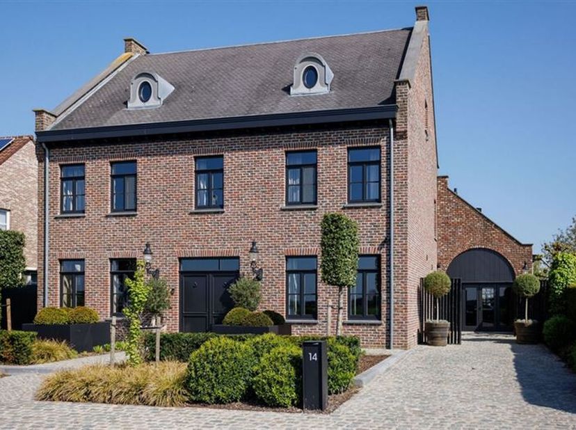 Maison à vendre
                    à 3640 Kessenich