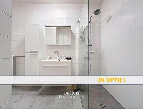                                         Appartement te koop in Boom, € 249.900
