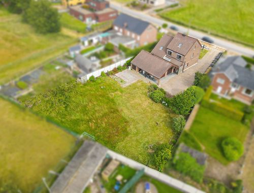                                         Maison à vendre à Lummen, € 349.000
