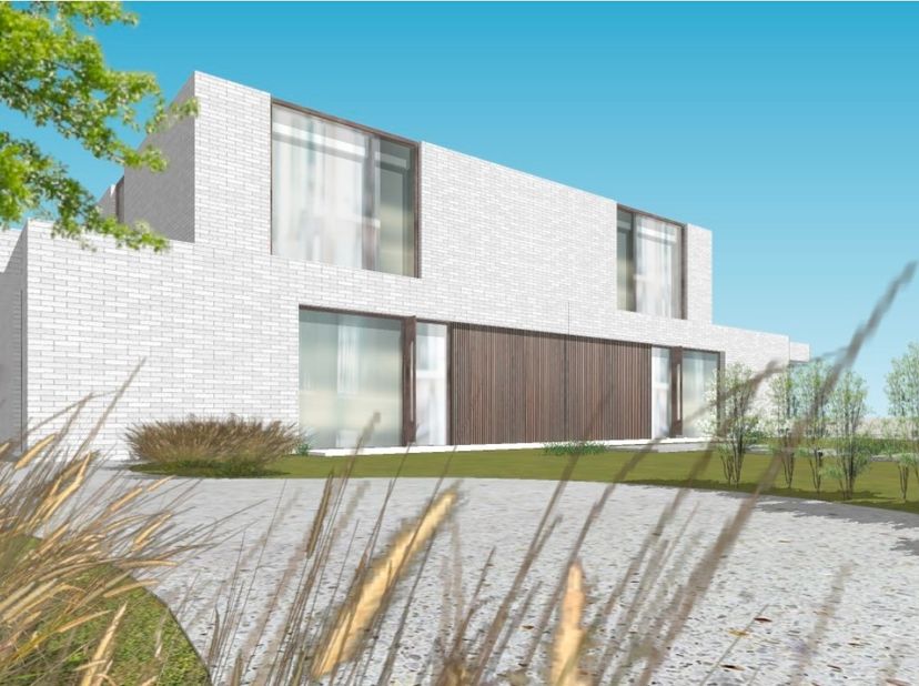 Op zoek naar je eigen stukje paradijs in het pittoreske Deurle? In een rustige, groene straat waar de natuur de baas is, ligt een mooie bouwgrond op j