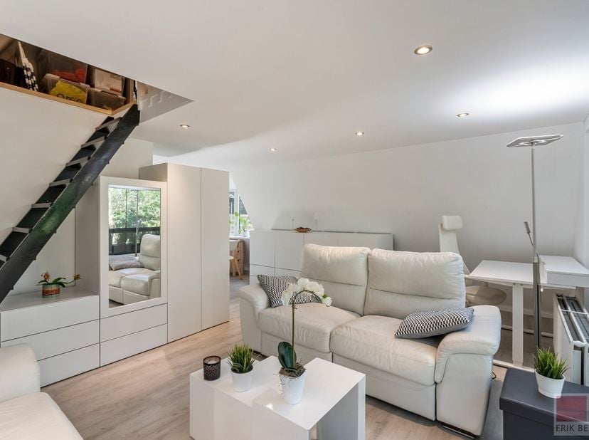 Maison à vendre
                    à 3621 Rekem