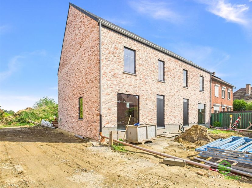 Maison à vendre
                    à 3450 Geetbets