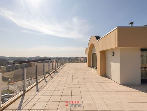                                         Penthouse à vendre à De Panne, € 625.000
