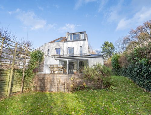                                         Maison à vendre à La Hulpe, € 525.000

