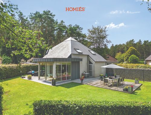                                         Villa te koop in Langdorp, € 585.000

