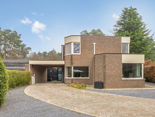                                         Woning te koop in Zutendaal, € 499.000

