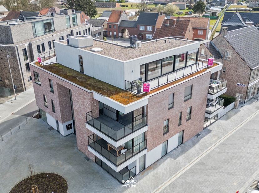 Appartement à vendre
                    à 3620 Veldwezelt