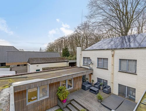                                         Bedrijfsgebouw te koop in Assebroek, € 550.000
