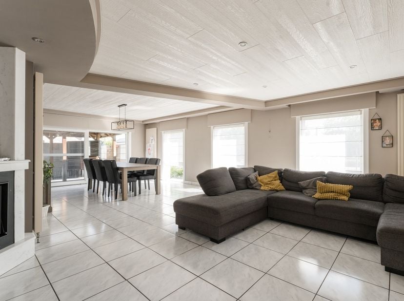 Maison à vendre
                    à 3910 Neerpelt