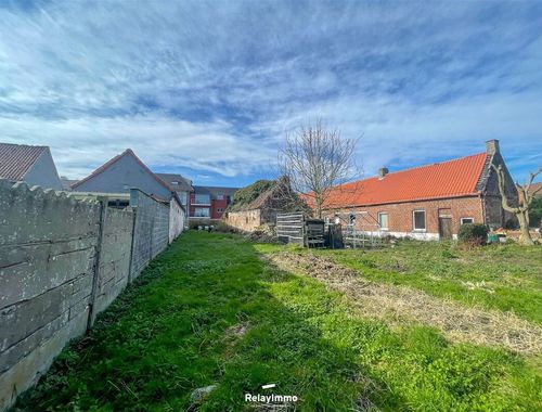                                         Maison à vendre à Kain, € 350.000
